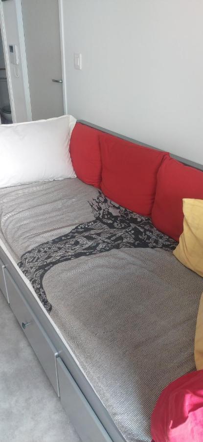 Studio Purpan Apartment Toulouse Exterior foto